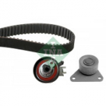 Hammasrihma komplekt INA 530 0063 10