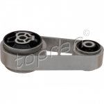 Paigutus, k&auml;igukast TOPRAN 304 019