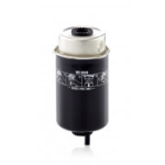 K&uuml;tusefilter MANN-FILTER WK 8038