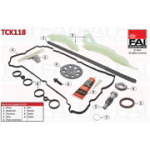 Mootori keti komplekt FAI AutoParts TCK118