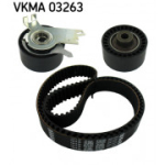Hammasrihma komplekt SKF VKMA 03263
