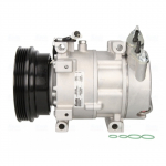 Kompressor, kliimaseade NISSENS 89164