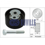 Pingutusrull, hammasrihm RUVILLE 55240