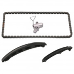 Mootori keti komplekt SWAG 30 94 0672