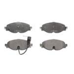 Piduriklotsi komplekt,ketaspidur ABE C1W071ABE