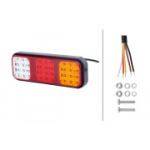 Tagatuli HELLA 2VP 357 018-001