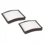 Filtrikomplekt, salongi&otilde;hk FEBI BILSTEIN 21601