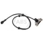 Andur, rattap&ouml;&ouml;rete arv A.B.S. 30755