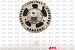 Generaator ATL Autotechnik L 39 870