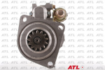 Starter ATL Autotechnik A 76 410