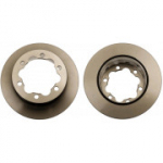 Piduriketas TRW DF4089S