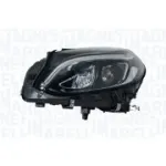 Esituli MAGNETI MARELLI 711307024346