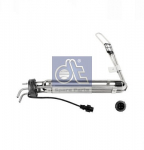 Andur, karbamiidi tagavara DT 6.33951