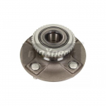 Rattalaagrikomplekt MAXGEAR 33-0458