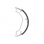 Piduriklotside komplekt, seisupidur TEXTAR 91068400
