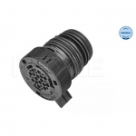 Pistiku kest, automaatk&auml;igukasti juhtpult MEYLE 300 930 0001/S