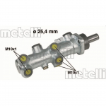 Peapiduri silinder METELLI 05-0239