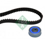 Hammasrihma komplekt INA 530 0350 10