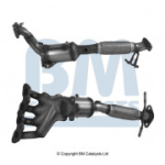 T&auml;iendus-katal&uuml;saator BM CATALYSTS BM91275H