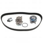 Veepump + hammasrihmakomplekt FEBI BILSTEIN 45133