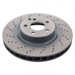 Piduriketas FEBI BILSTEIN 37725