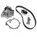Veepump + hammasrihmakomplekt BLUE PRINT ADT373753