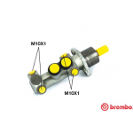 Peapiduri silinder BREMBO M 23 020