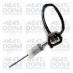 Andur, heitgaasitemperatuur MEAT & DORIA 12175
