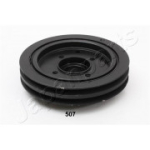 Rihmaratas, v&auml;ntv&otilde;ll JAPANPARTS PU-507