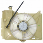 Ventilaator, mootorijahutus NRF 47530
