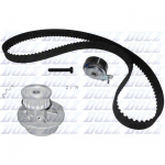 Veepump + hammasrihmakomplekt DOLZ KD021