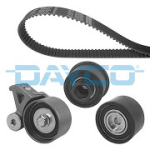 Hammasrihma komplekt DAYCO KTB954