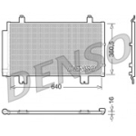 Kondensaator, kliimaseade DENSO DCN51005