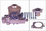Veepump RUVILLE 67320