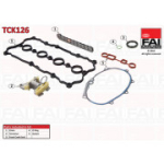 Mootori keti komplekt FAI AutoParts TCK126