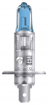 Halogeenpirn OSRAM NIGHT BREAKER UNLIMITED 12V H1 55W 2X