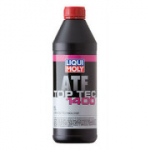 Automaatk&auml;igukasti &otilde;li LIQUI MOLY LIQUI MOLY 3662 TOP TEC ATF 1400 1L
