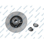 Piduriketas GSP 9230146K