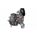 Turbolaadur GARRETT 780708-5003S