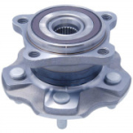 Rattarumm FEBEST 0182-GGL15MR