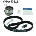 Hammasrihma komplekt SKF VKMA 93616
