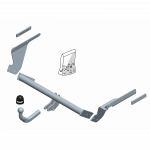 K&auml;rukonks BRINK 592100 Toyota Yaris