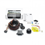 K&auml;rukonksu juhtmesiku komplekt BRINK 716674 Hyundai Santa Fe, Grand Santa Fe