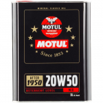 Mootori&otilde;li MOTUL CLASSIC 20W50