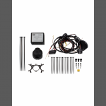 K&auml;rukonksu juhtmesiku komplekt STEINHOF ST737326 Ford Mondeo, S-Max, Galaxy