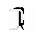 V&otilde;lli r&otilde;ngastihend, k&auml;igukast CORTECO 01030098B