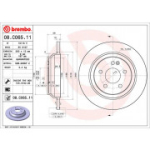 Piduriketas BREMBO 08.C065.11