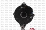 Generaator ATL Autotechnik L 33 990