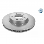 Piduriketas MEYLE 183 521 1101/PD