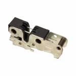 Mootorikapoti lukk MAXGEAR 28-0400